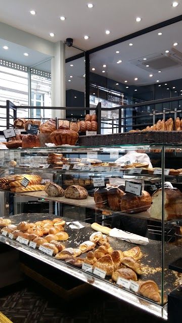 Boulangerie Bechu
